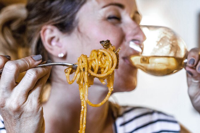 Classic Half-Day Wine Tour in Frascati with Lunch - Exploring Frascati’s Historic Town Center