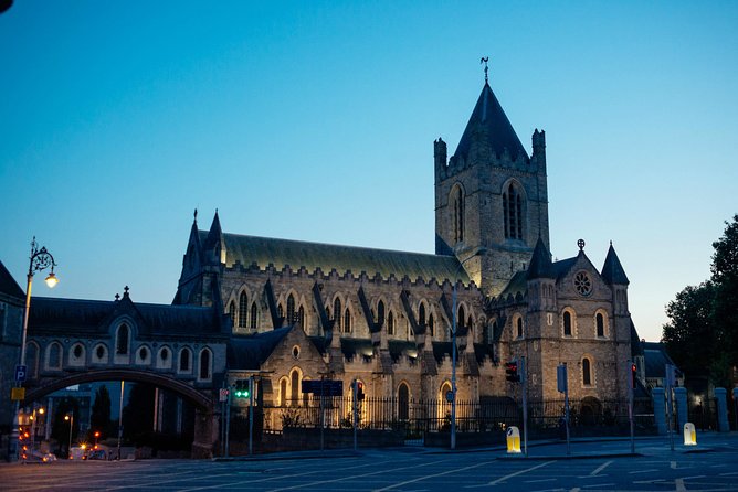 Classic Irish Pubs Private Tour of Dublin: Live Music, Beer and Nightlife - Who Will Enjoy This Tour Most?