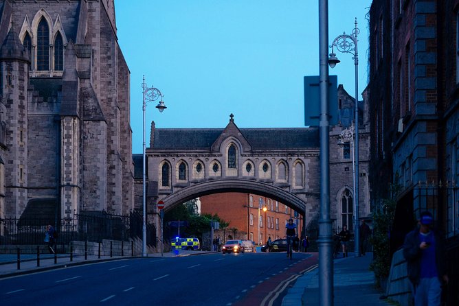 Classic Irish Pubs Private Tour of Dublin: Live Music, Beer and Nightlife - The Sum Up: A Genuine Night Out in Dublin
