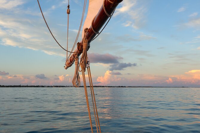 Classic Key West Schooner Sunset Sail with Full Open Bar - Who Will Love This Experience?