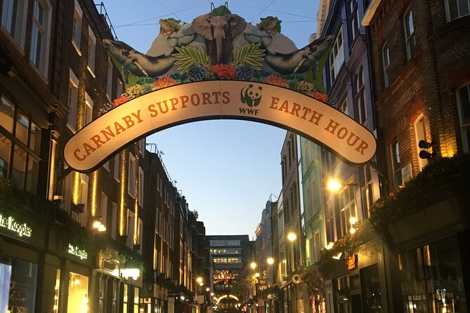 Classic London Tour - Discovering the City of London’s Guildhall