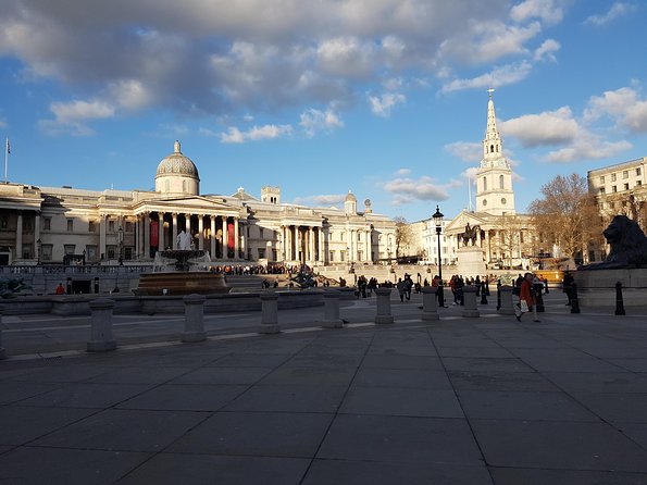 Classic London Tour in a Private Vehicle - Cost and Value for Money