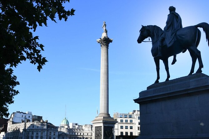 Classic London Tour with Westminster Abbey, Skip the Ticket Line - Westminster Abbey and Its Architectural Grandeur