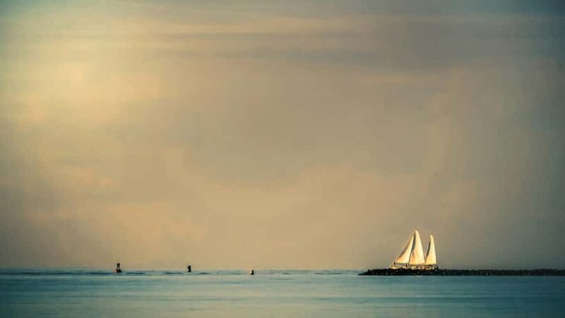 Classic Martha's Vineyard 1-Day Escape from Boston - Practicalities and Tour Details