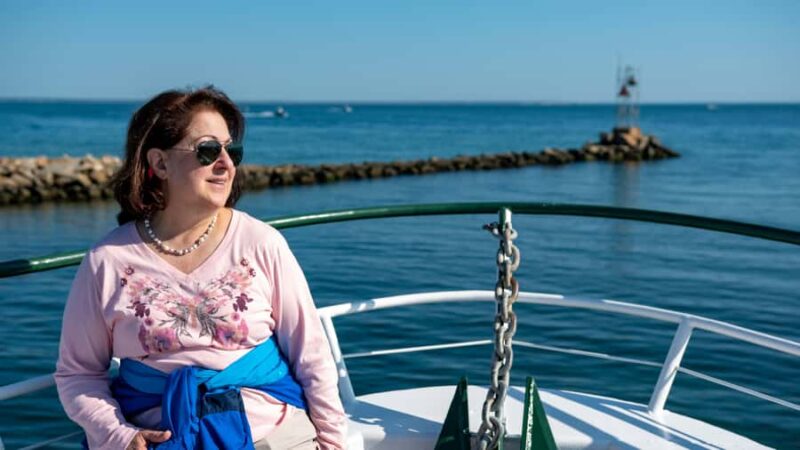 Classic Martha's Vineyard 1-Day Escape from Boston - Martha’s Vineyard 1-Day Escape from Boston: Worth Considering?