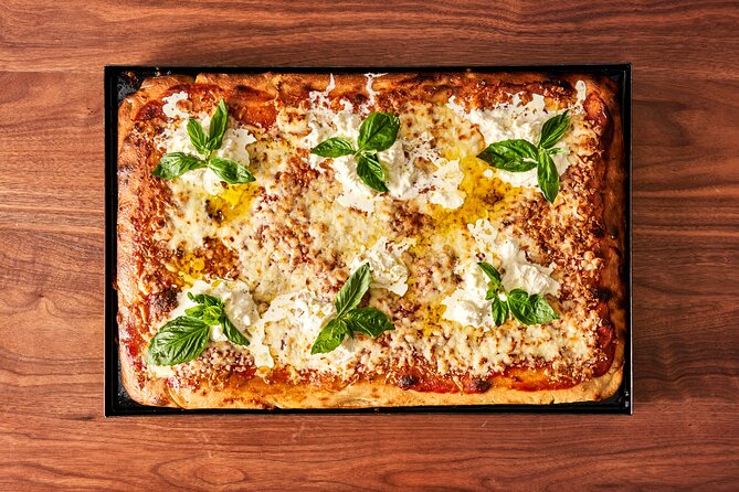 Classic NYC Deli Dinner in the Heart of Times Square - What Makes This Deli Experience Special