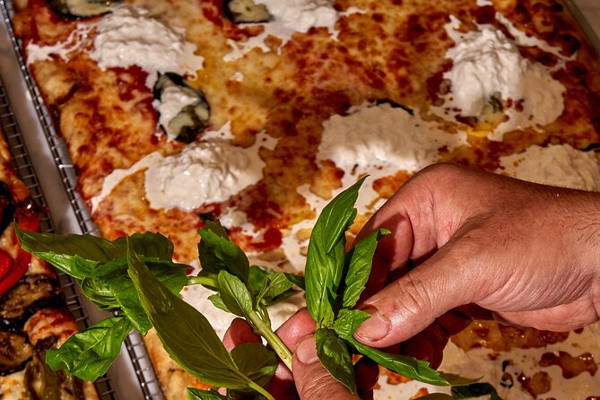 Classic NYC Deli Dinner in the Heart of Times Square - Practical Details on Timing and Booking