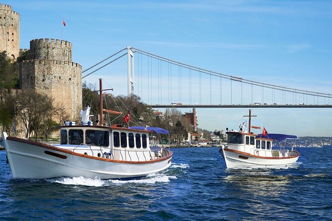 CLASSIC OLD CITY TOUR BY MR.ISTANBUL 1-2 or 3 days (Max : 10 people) - Starting Point and Tour Overview in Istanbul