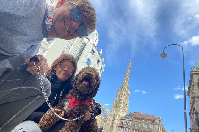 Classic Private City Tour Vienna - Touring Vienna’s Landmarks Along the Ringstrasse