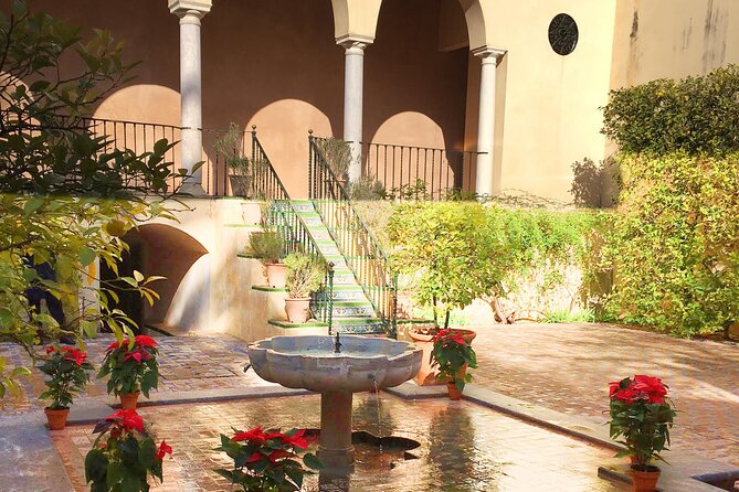 Classic Private Tour of Seville - Explore Seville’s Iconic Landmarks with a Private Guide