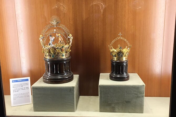 Classic Private Tour of Seville - Expert Guidance from Beatriz Pérez García