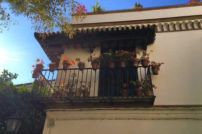 Classic Private Tour of Seville - Pricing, Availability, and Booking Details