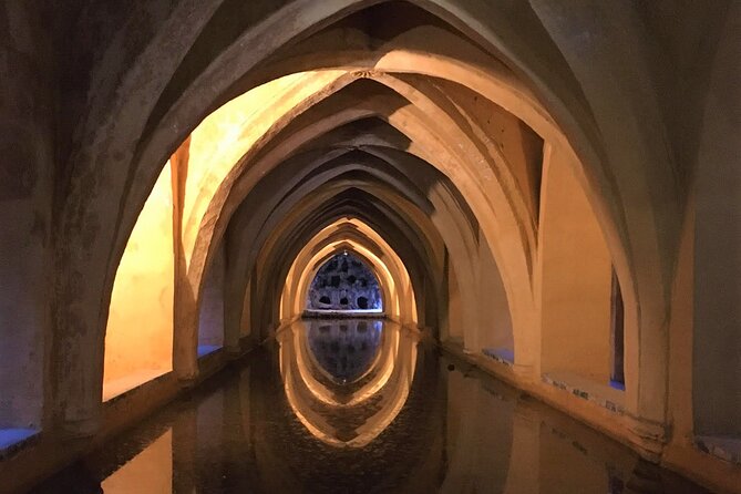 Classic Private Tour of Seville - Why Choose the Classic Private Tour of Seville?