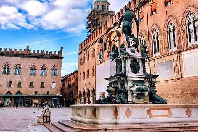 Classic Private Walking Tour Bologna - Flexibility and Personalization of the Private Tour