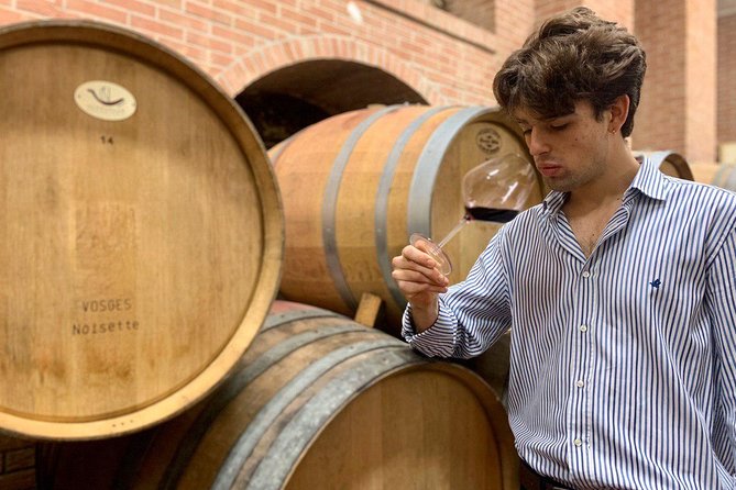 Classic Private Wine Tasting in Castagnole delle Lanze - Discover the Charm of Private Wine Tasting in Castagnole delle Lanze