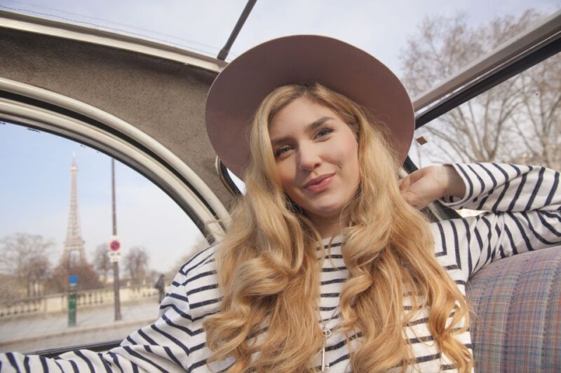 Classic, Romantic Paris: 3-Hour Vintage 2CV Tour - Comparing This Tour to Similar Options