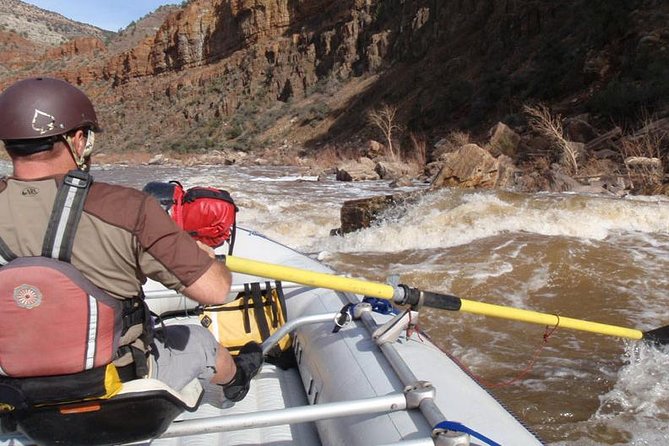 Classic Salt River Raft Trip - Logistics and Practical Tips for the Salt River Raft Trip
