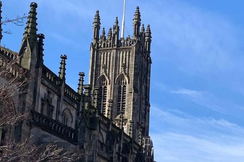 Classic Scotland Tour - Key Points