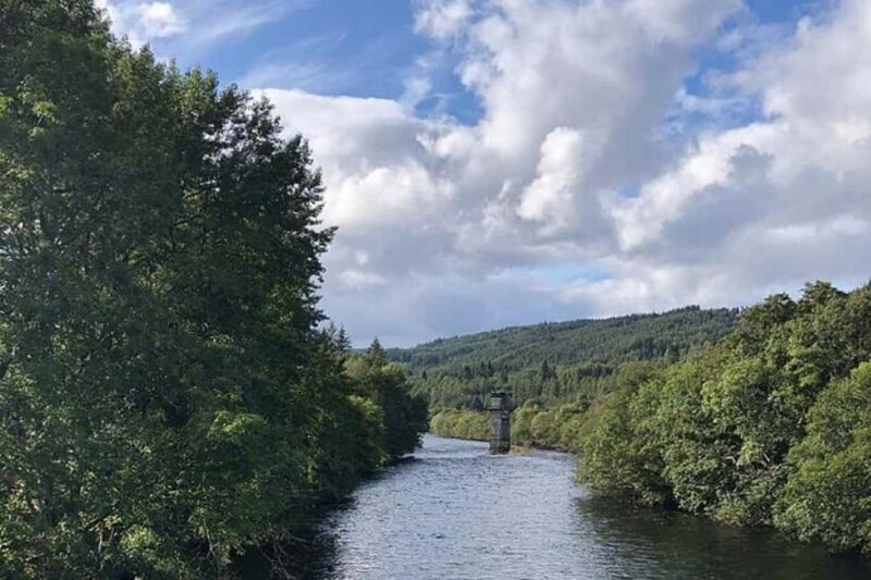 Classic Scotland Tour - Scenic and Historic Highlights of the Tour