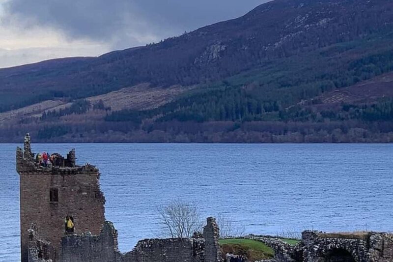 Classic Scotland Tour - Practicalities: Costs, Accessibility, and Additional Expenses