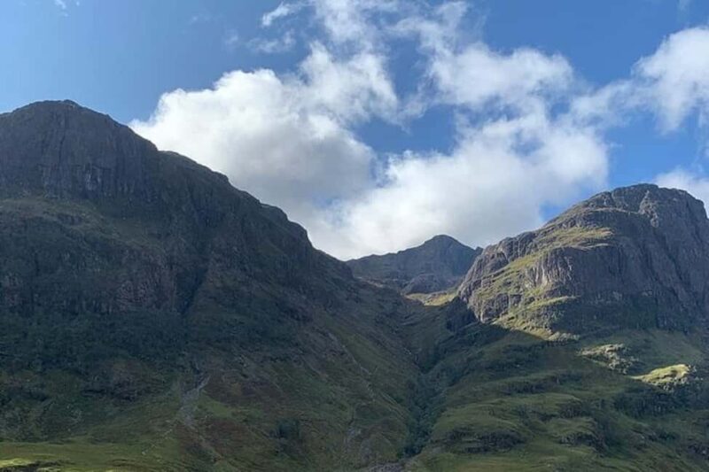 Classic Scotland Tour - Comparing This Tour to Similar Experiences