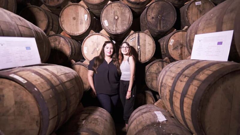 Classic Tequila Route Tour from Guadalajara and a few drinks at El Güero!!! - Lunch at a Traditional Local Restaurant