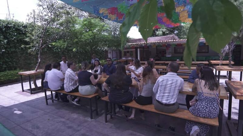 Classic Tequila Route Tour from Guadalajara and a few drinks at El Güero!!! - Practicalities and What to Expect