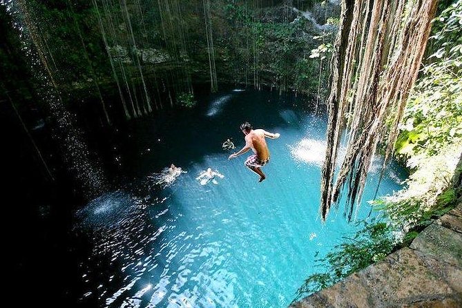 Classic Tour Chichen Itza & Valladolid from Cancun - Value and Limitations