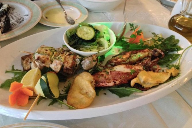 Classic Tour with Wine Tastings from Dubrovnik - The Guide: Knowledgeable, Friendly, and Professional