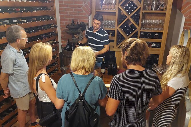 Classic Tour with Wine Tastings from Dubrovnik - Pricing and Optional Extras
