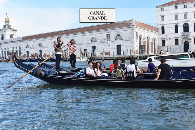 Classic Venice: Doge's Palace, St. Mark's Basilica & Terrace - The Review of the Experience from Prior Participants