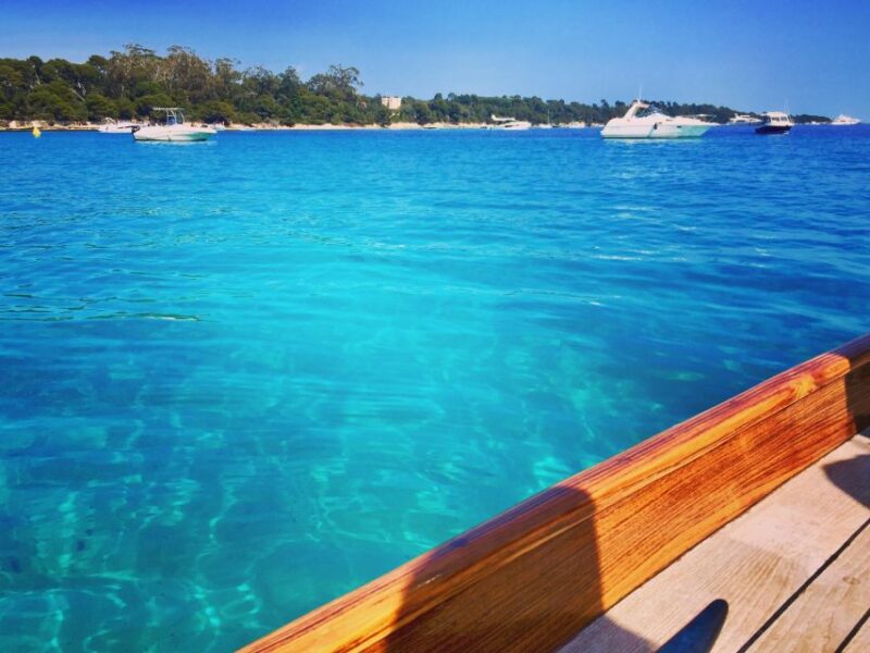 Classic Yacht Sailing in Cannes - Final Thoughts on the Classic Yacht Experience in Cannes