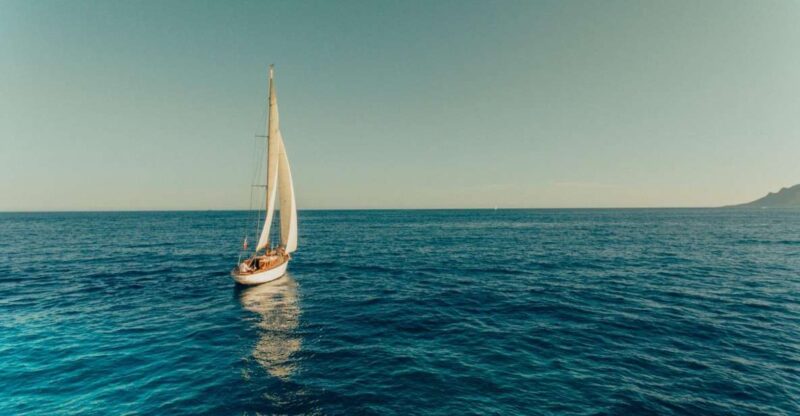 Classic Yacht Sailing in Cannes - Frequently Asked Questions