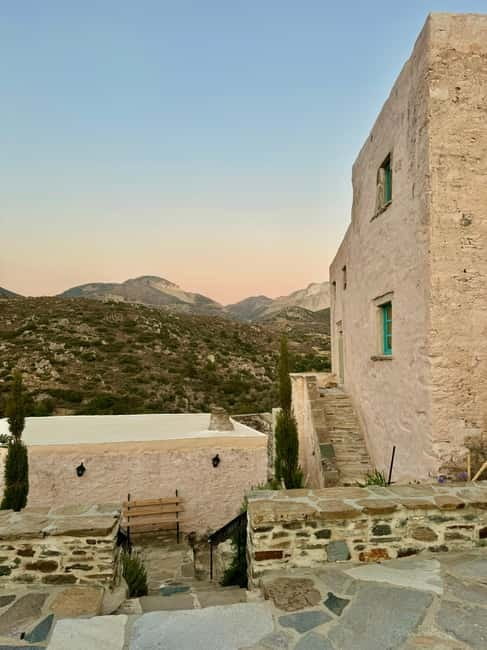 Classical guitar concert in a historic olive press - The Musical Program and Performance Highlights