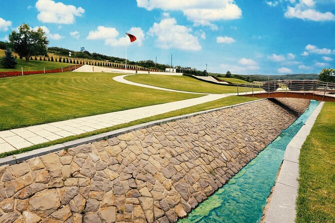 Classical Tour of Kosovo - The 5-Day Itinerary Focuses on Kosovo’s Most Notable Sites