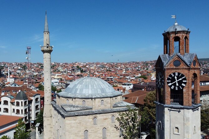 Classical Tour of Kosovo - Cultural Heritage in Prizren and Surroundings
