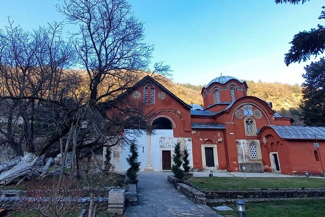 Classical Tour of Kosovo - The Practicalities: Lodging, Meals, and Transportation