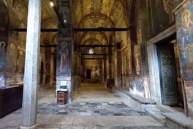 Classical Tour of Kosovo - Who Will Appreciate This Tour Most