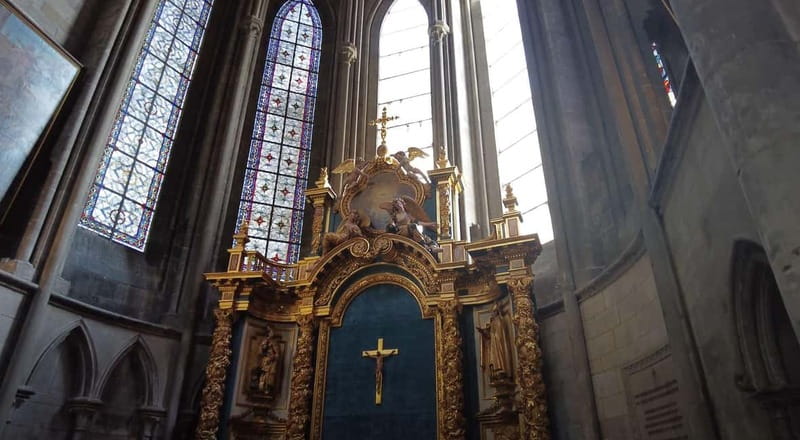 Claude Monet Tour: Giverny,Rouen,Etretat DayTrip from Paris - Final Words on the Monet, Normandy, and Étretat Experience