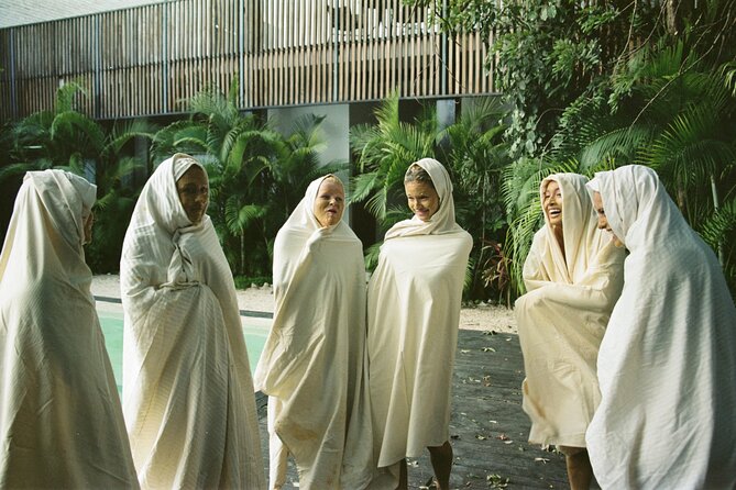 Clay and Honey Therapeutic Ritual - Key Points