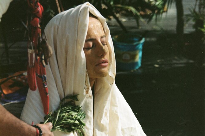 Clay and Honey Therapeutic Ritual - What Participants Can Expect During the Ritual