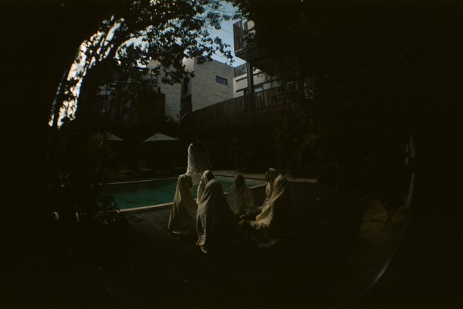 Clay and Honey Therapeutic Ritual - Who Will Enjoy the Clay and Honey Ritual in Tulum