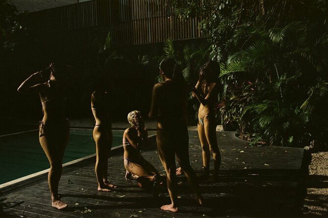 Clay and Honey Therapeutic Ritual - The Value of the Experience