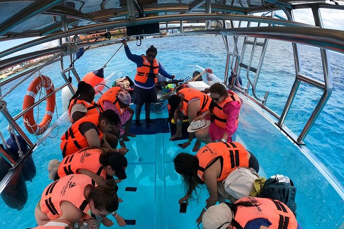 Clear Boat and Island Tour by Buggy with Mayan Experience - Inclusion of Tequila Tastings and Chocolate Making