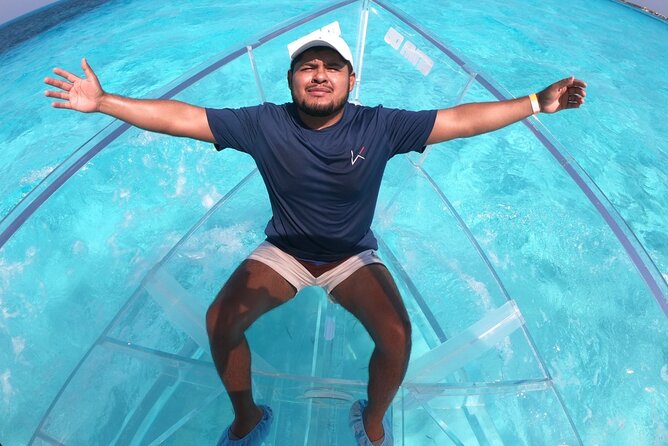 Clear Boat Tour at Cancun Nichupte Lagoon - Weather Considerations and Cancellations