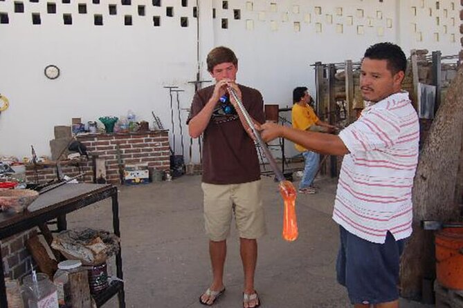 Clear Boat with City Tour - Notable Strengths Highlighted by Guests