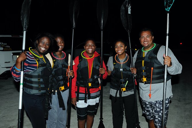 Clear Kayak Bioluminescence Tour - Cocoa Beach - Scheduling and Seasonality of Bioluminescence