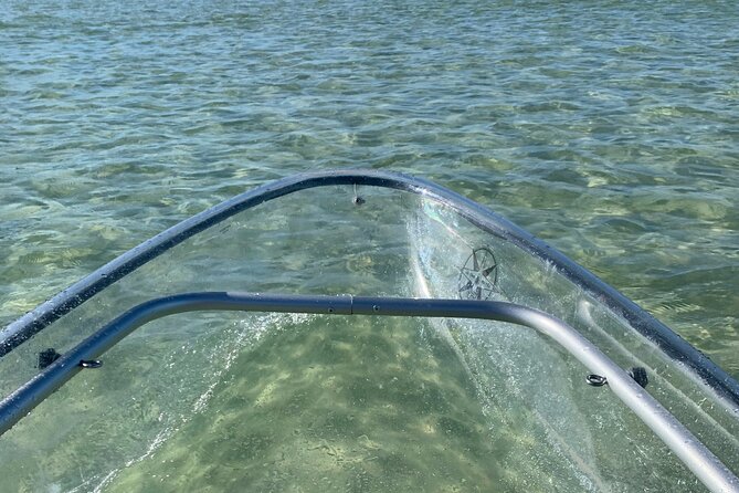 Clear Kayak Guided Eco Tour in North Naples - The Experience with Guides and Photography