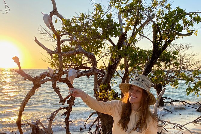 Clear Kayak Guided Eco Tour in North Naples - Physical Requirements and Accessibility