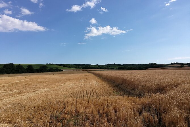 Clear Kayak On River Gacka - Scenic Highlights Along the Gacka River